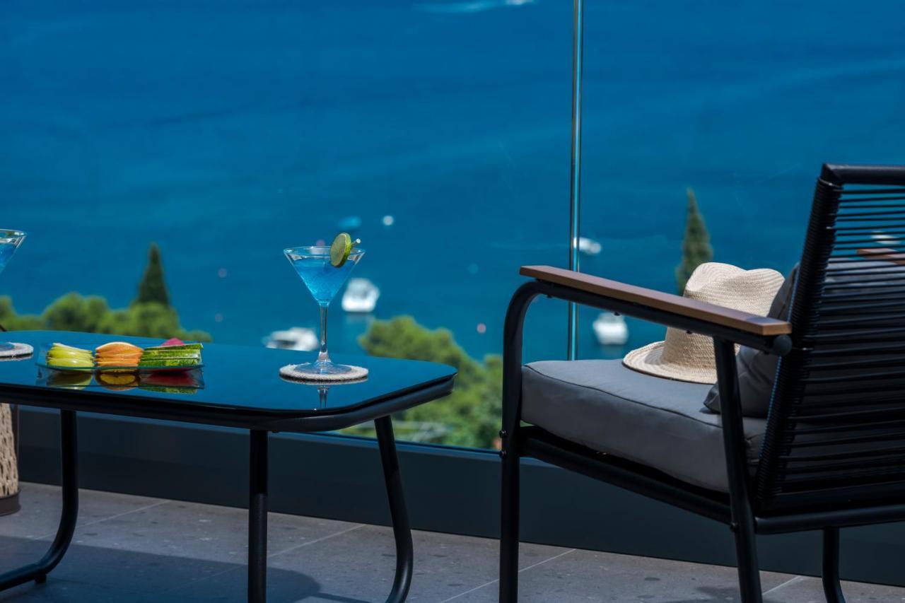 Family Ambient Apartment Cavtat Exterior foto