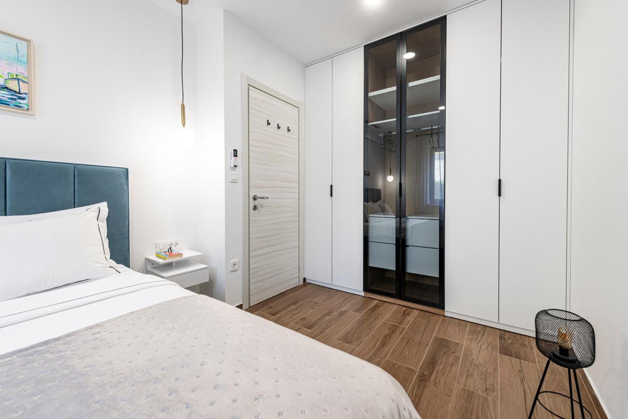 Family Ambient Apartment Cavtat Exterior foto