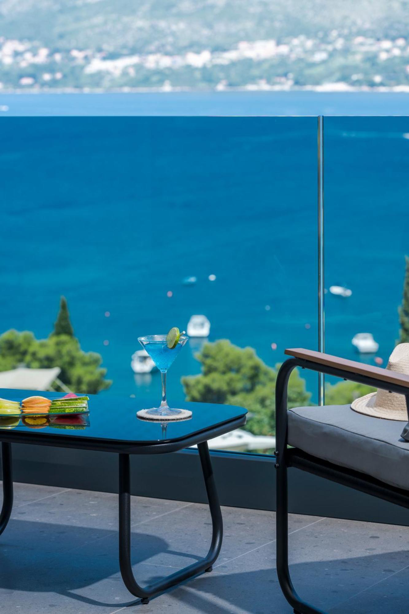 Family Ambient Apartment Cavtat Exterior foto